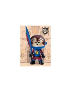 Djeco Figurine chevalier Arty Toys Ninjo - Clearance