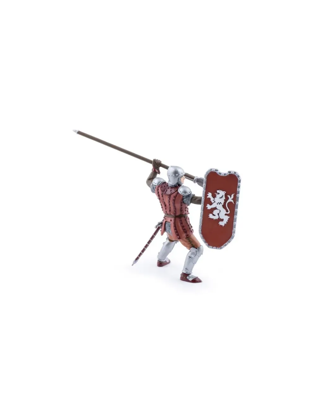 Papo Figurine Chevalier au javelot - Best