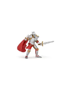 Papo Figurine chevalier au masque de fer - Sale