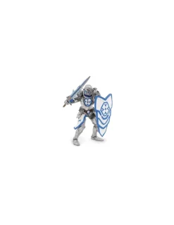 Papo Figurine chevalier d'argent - Outlet