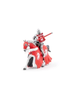Papo Figurine Chevalier licorne à la lance - Best