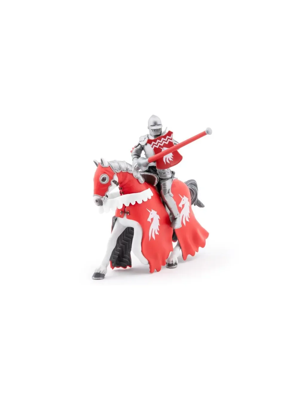 Papo Figurine Chevalier licorne à la lance - Best