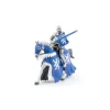 Papo Figurine Chevalier lion à la lance - Outlet