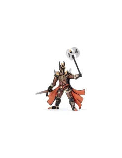 Papo Figurine chevalier triple hache - Hot