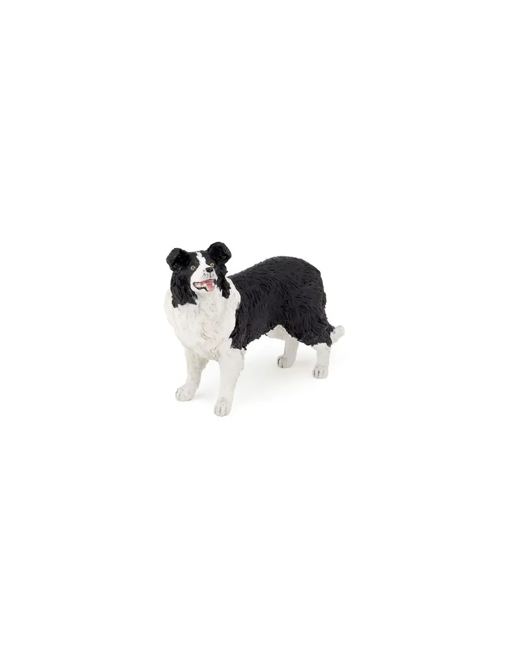 Papo Figurine chien Border collie - New