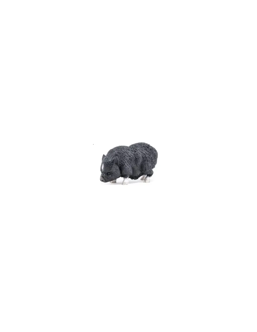 Papo Figurine cochon vietnamien - Discount