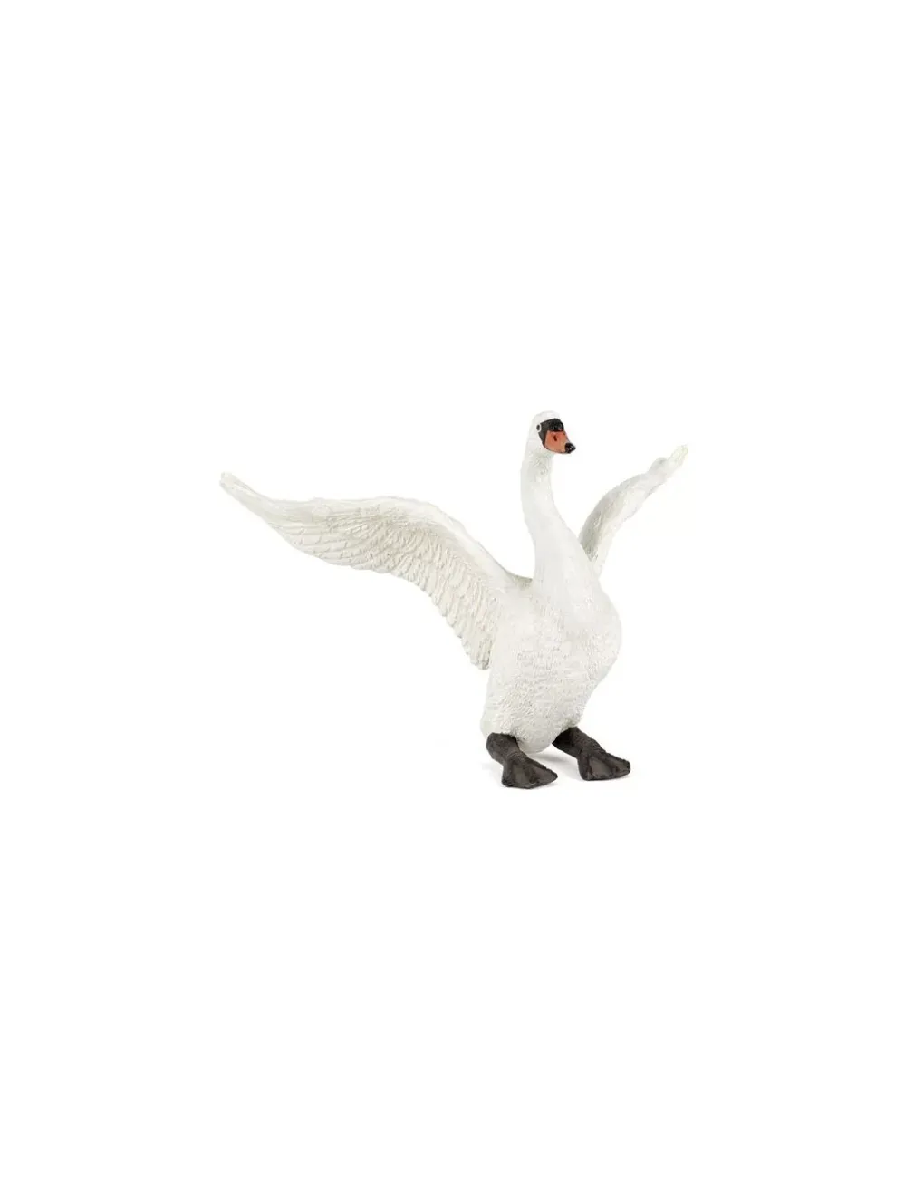 Papo Figurine cygne blanc - New