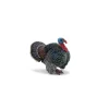 Papo Figurine dindon -