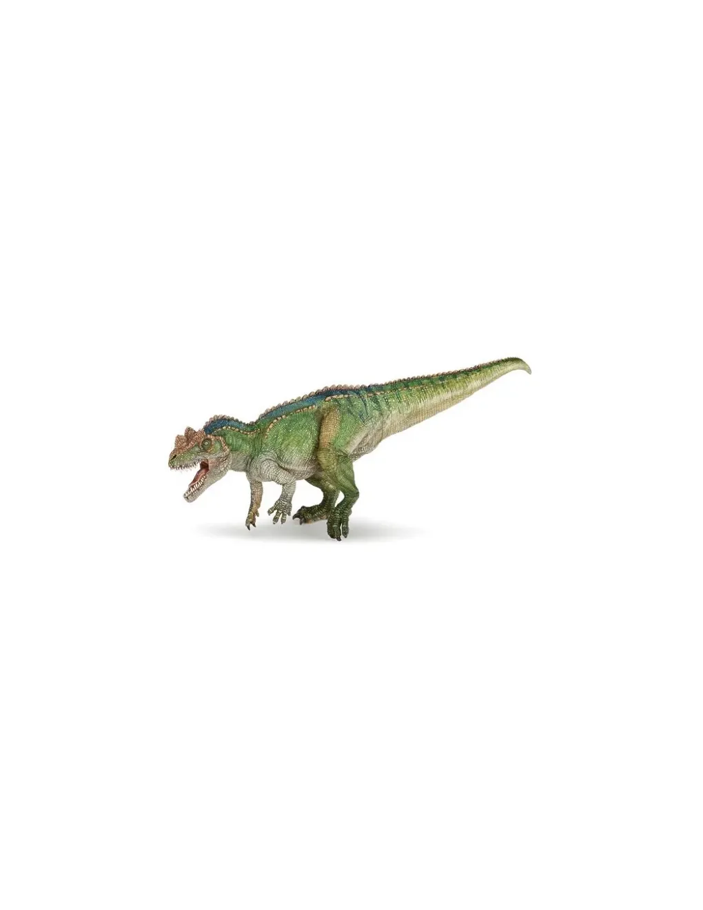 Papo Figurine dinosaure Ceratosaurus - Discount