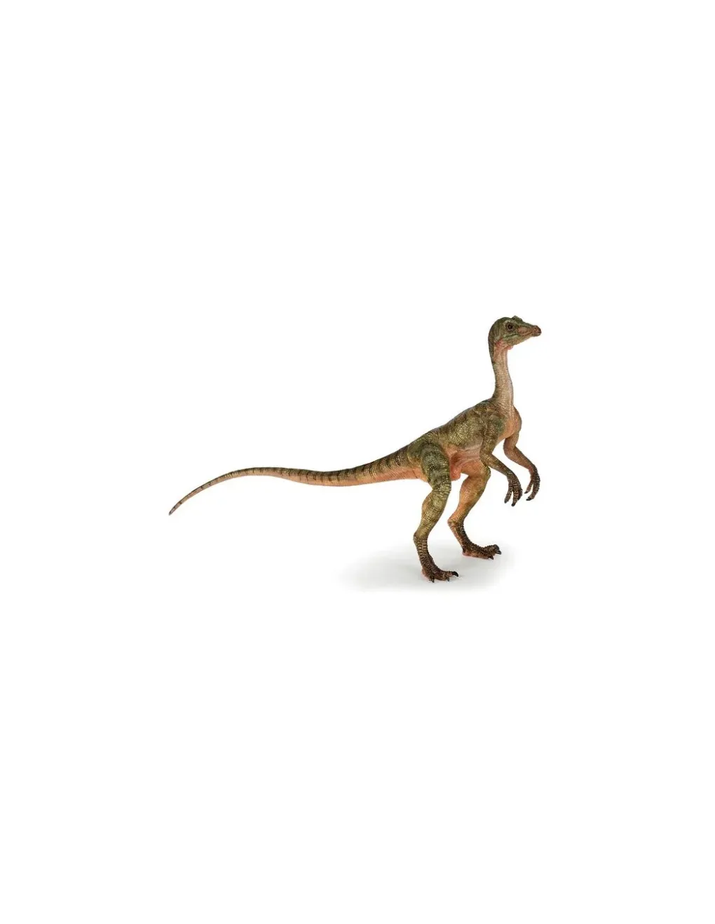 Papo Figurine dinosaure Compsognathus - Outlet