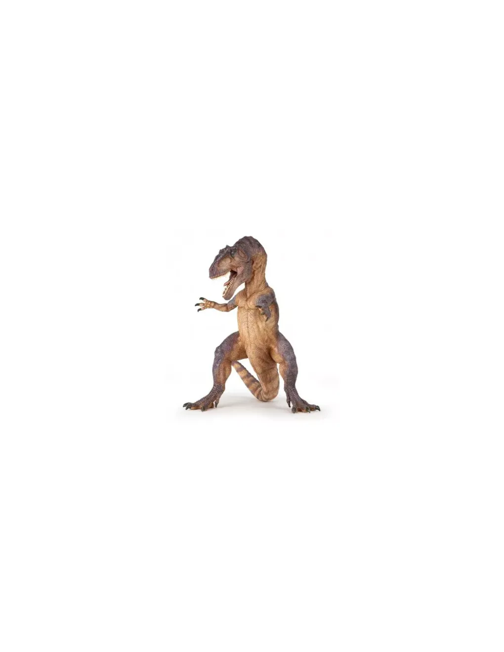 Papo Figurine dinosaure giganotosaure - Discount