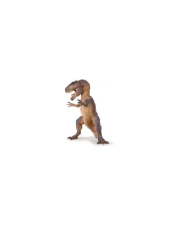 Papo Figurine dinosaure giganotosaure - Discount
