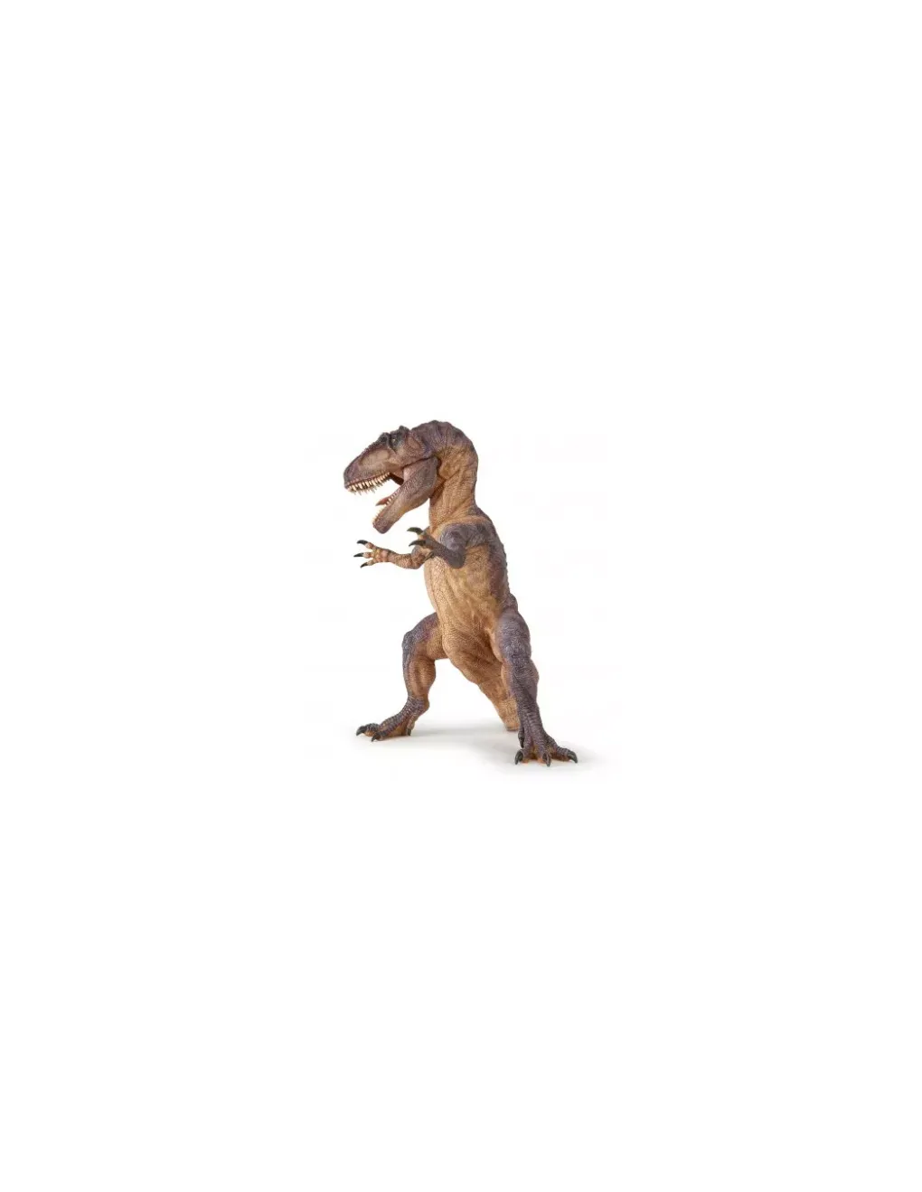 Papo Figurine dinosaure giganotosaure - Discount