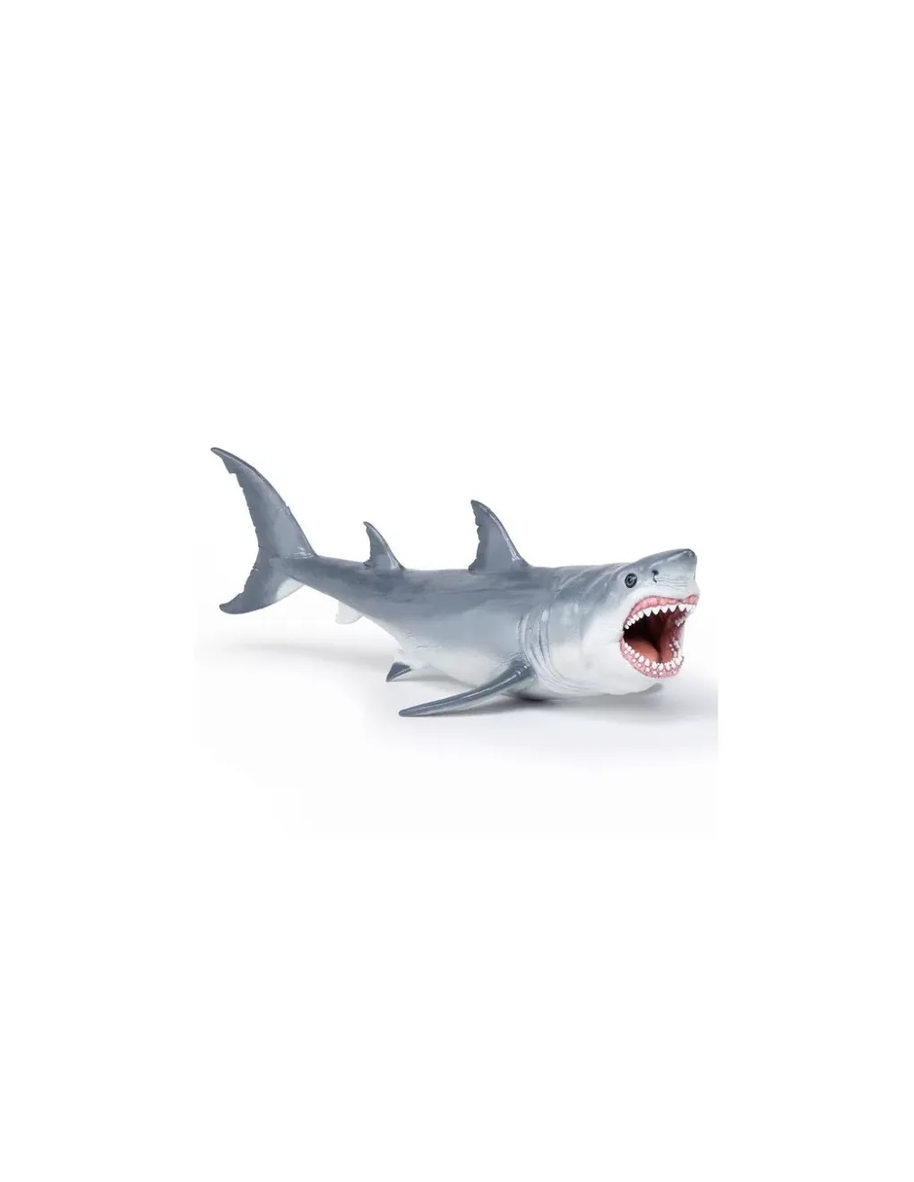 Papo Figurine dinosaure mégalodon - Online