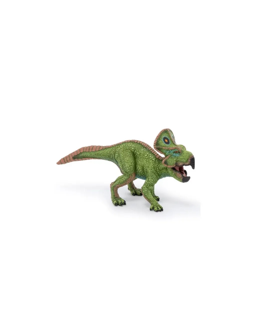 Papo Figurine dinosaure protocératops - Discount
