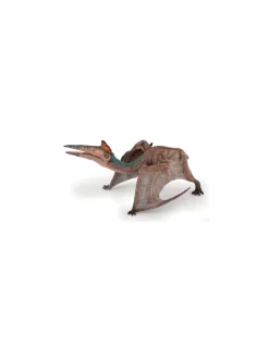 Papo Figurine dinosaure Quetzalcoatlus - New