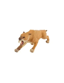 Papo Figurine dinosaure smilodon - Online