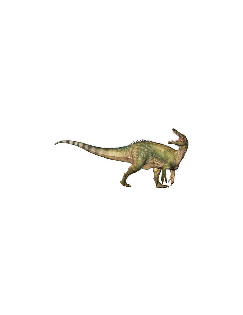 Papo Figurine dinosaure Suchomimus - Best