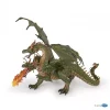 Papo Figurine dragon deux têtes - Clearance