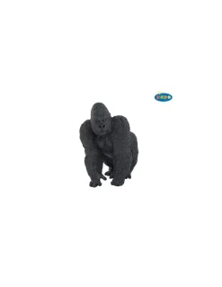 Papo Figurine gorille - Sale