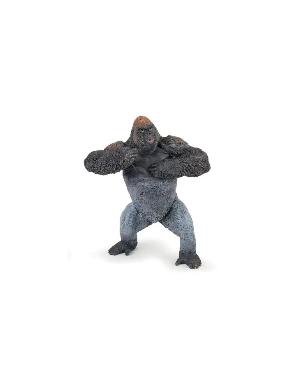Papo Figurine gorille des montagnes - Sale