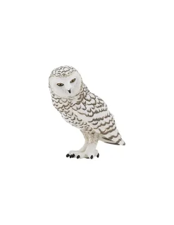 Papo Figurine harfang des neiges - Sale
