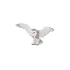 Papo Figurine harfang des neiges volant - Discount