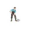 Papo Figurine jardinier - Best