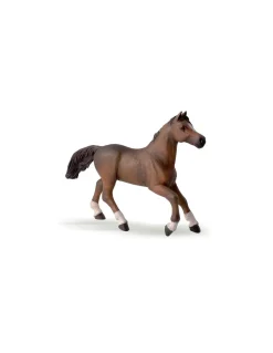 Papo Figurine jument anglo-arabe - Best
