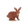 Papo Figurine lapin marron - Best