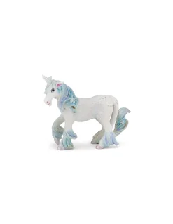 Papo Figurine licorne des glaces - Hot