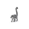 Papo Figurine lémurien et son bébé -