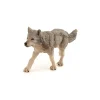 Papo Figurine louve grise - Sale