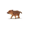 Papo Figurine marcassin - Hot