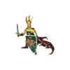Papo Figurine maître des armes cimier dragon - Hot