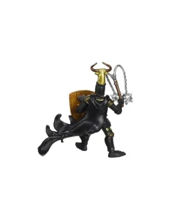 Papo Figurine maître des armes cimier taureau - Best