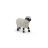 Papo Figurine mouton nez noir du Valais - Hot