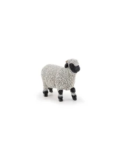 Papo Figurine mouton nez noir du Valais - Hot