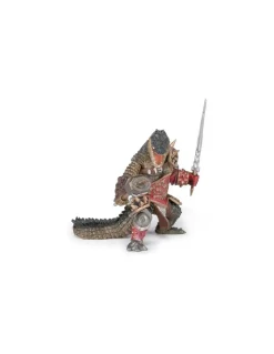 Papo Figurine Mutant crocodile - Online