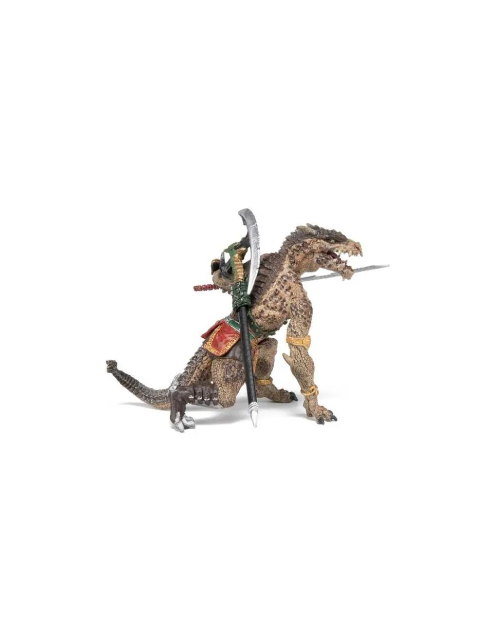 Papo Figurine Mutant dragon - Online