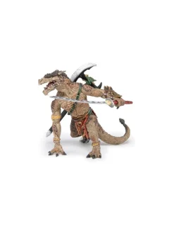 Papo Figurine Mutant dragon - Online