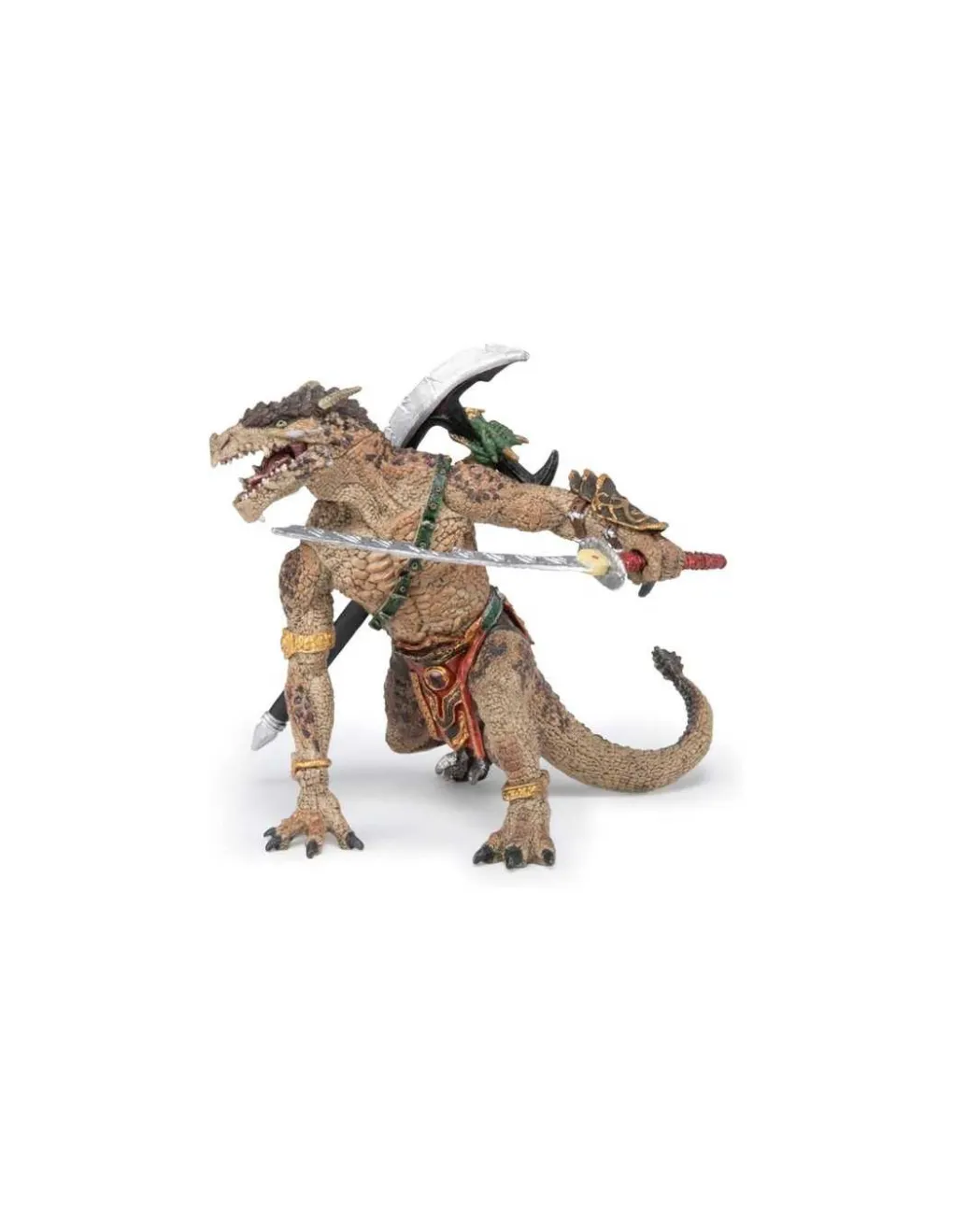Papo Figurine Mutant dragon - Online