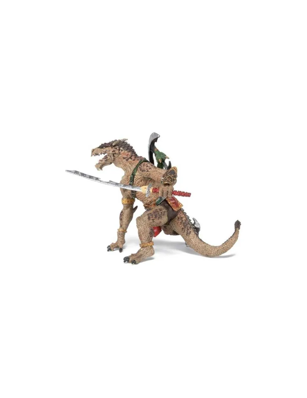 Papo Figurine Mutant dragon - Online