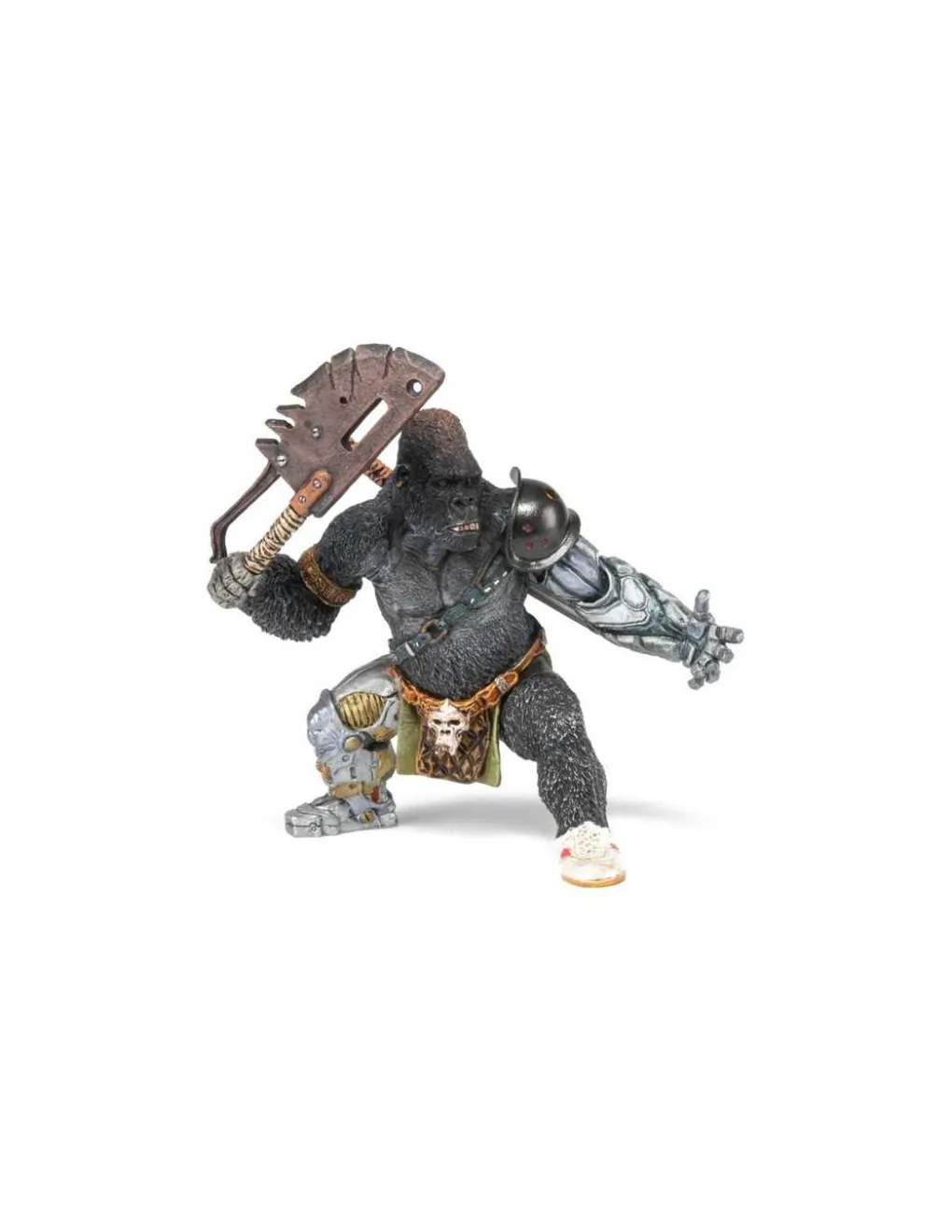 Papo Figurine Mutant gorille - New