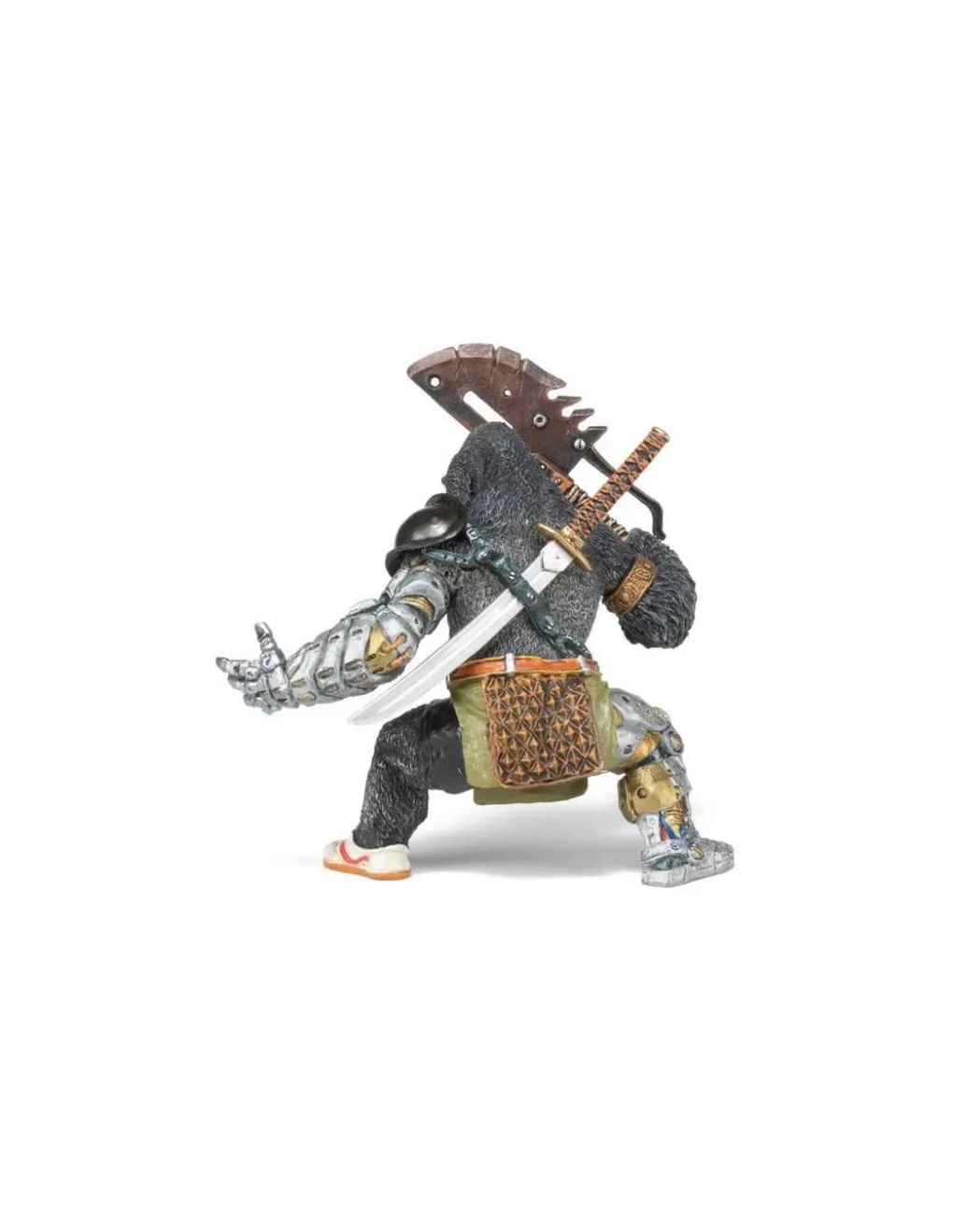 Papo Figurine Mutant gorille - New