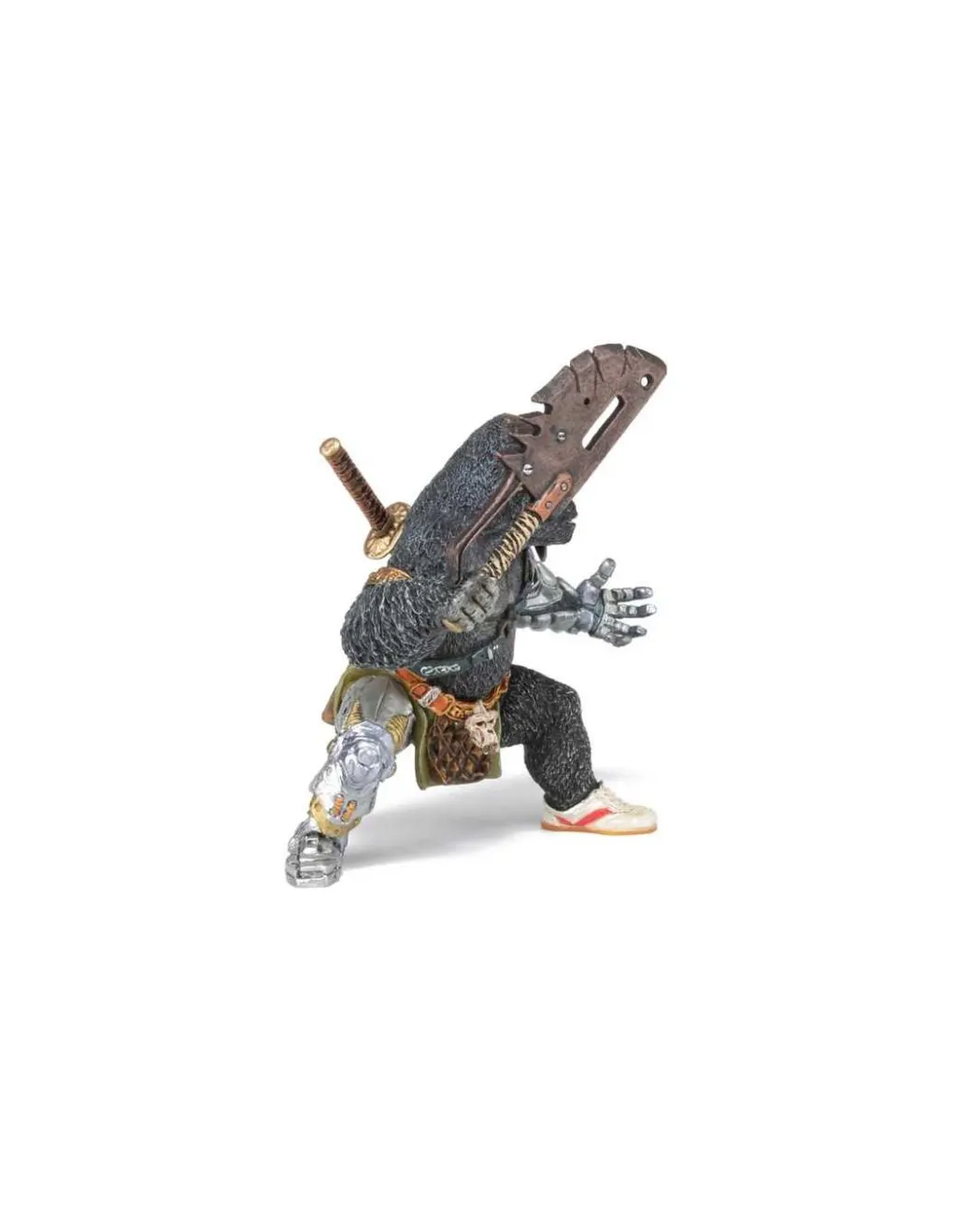 Papo Figurine Mutant gorille - New