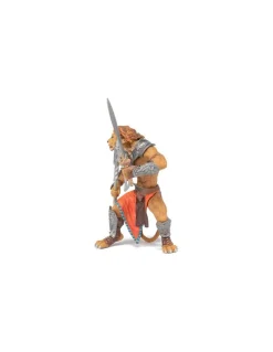 Papo Figurine Mutant lion - Online