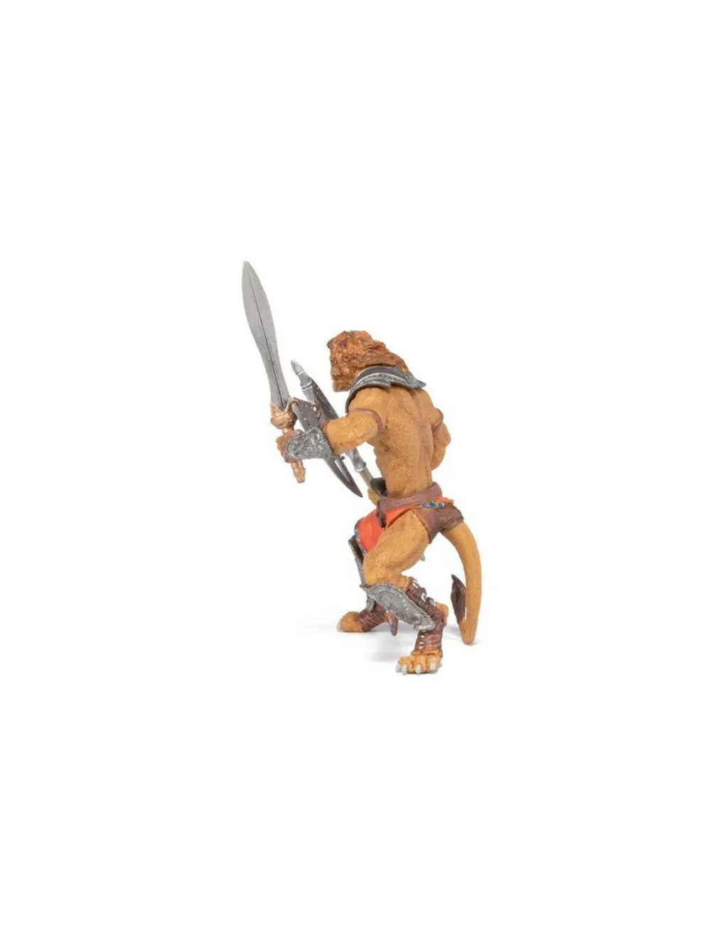 Papo Figurine Mutant lion - Online