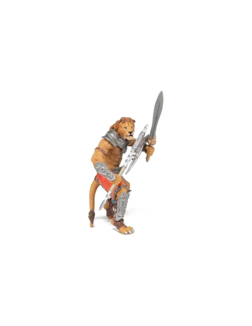 Papo Figurine Mutant lion - Online