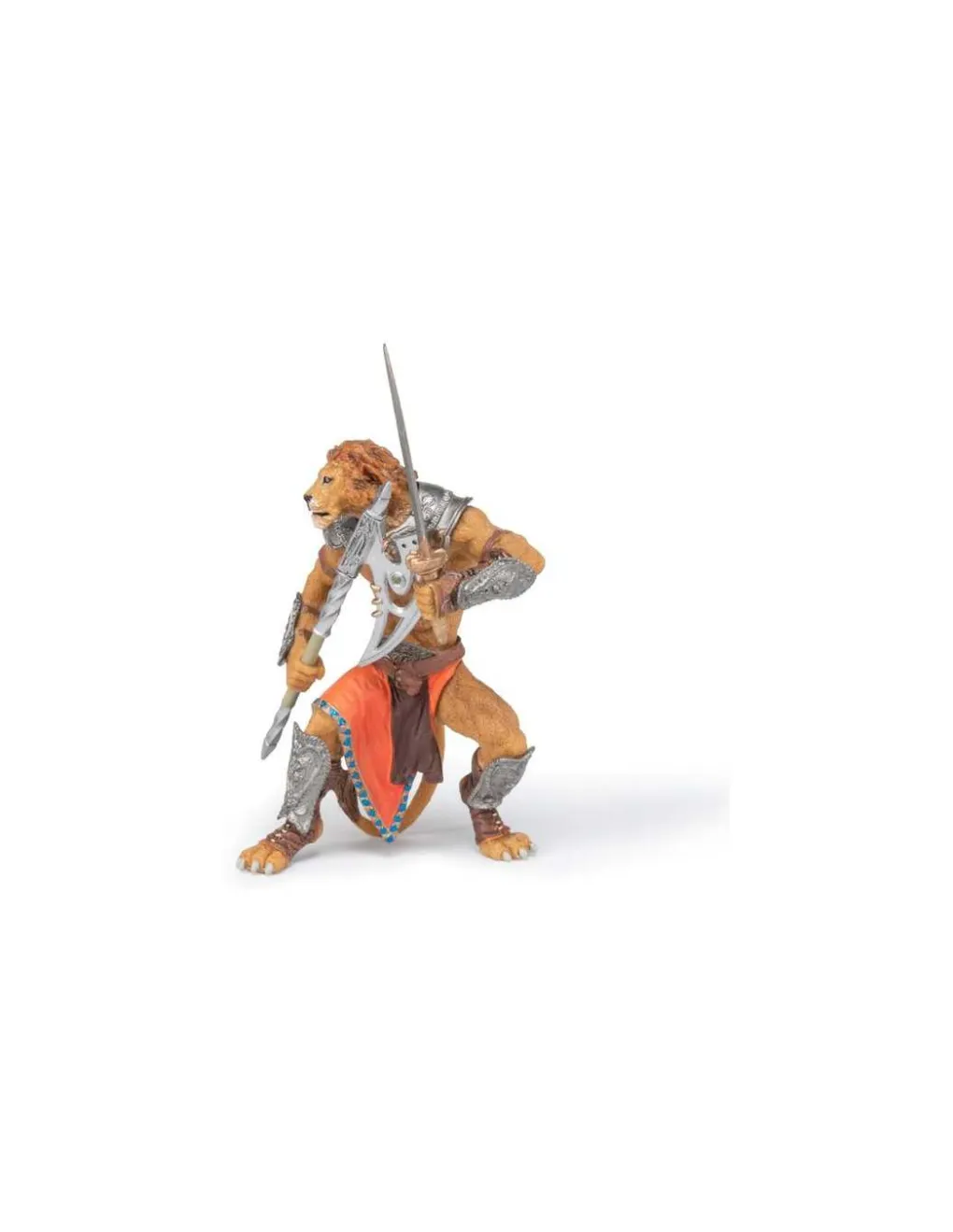 Papo Figurine Mutant lion - Online